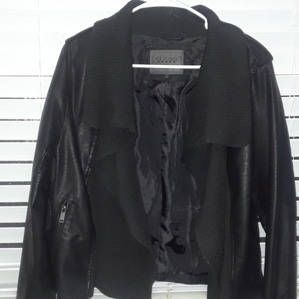 Jacket - Picture 5 of 5